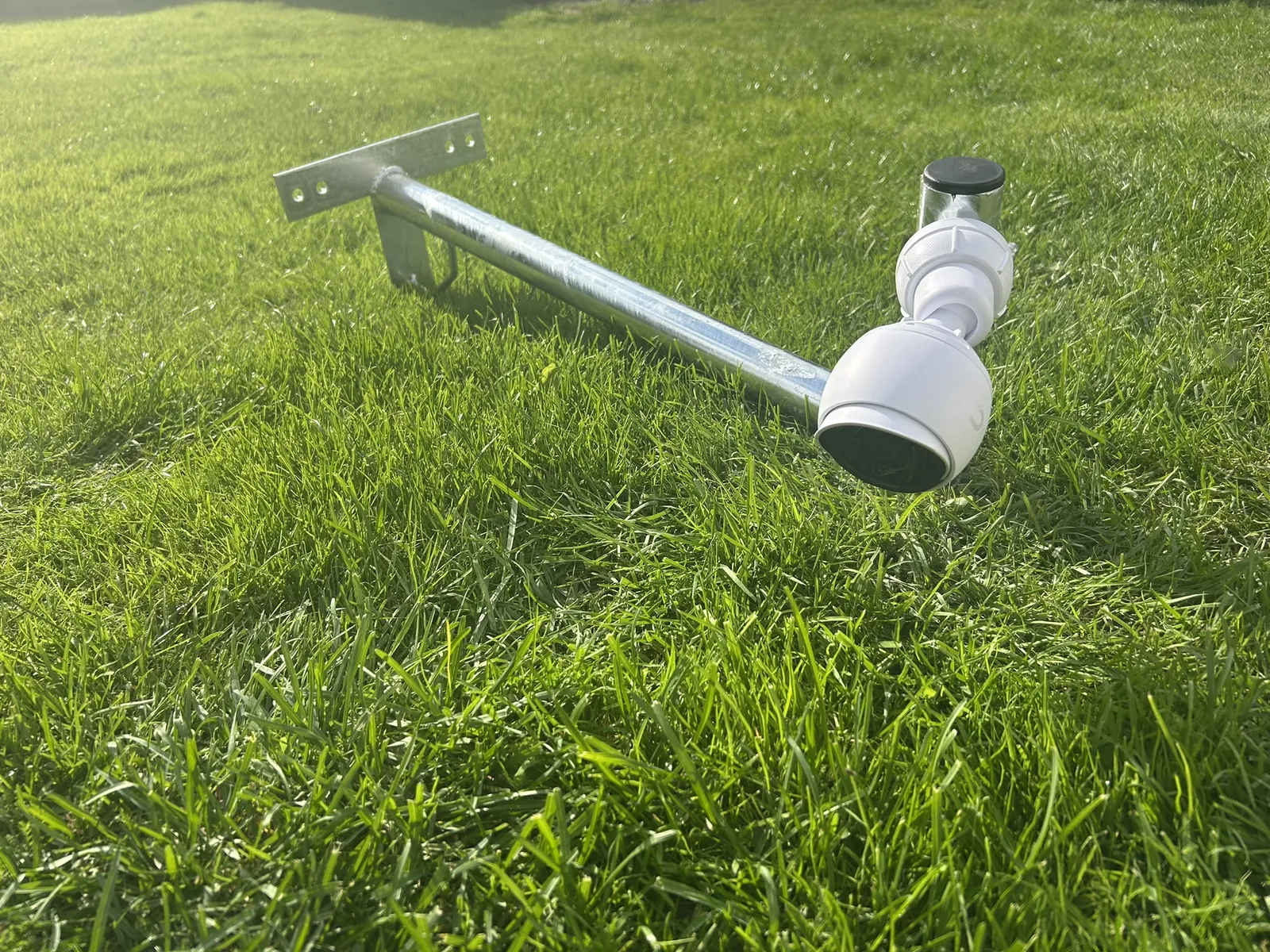 Příprava kamerové techniky před instalací
